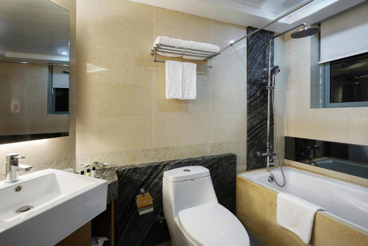 Fietser International Residence Σενζέν Εξωτερικό φωτογραφία