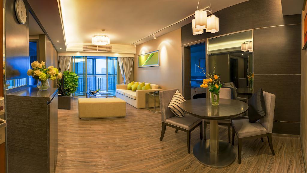 Fietser International Residence Σενζέν Δωμάτιο φωτογραφία