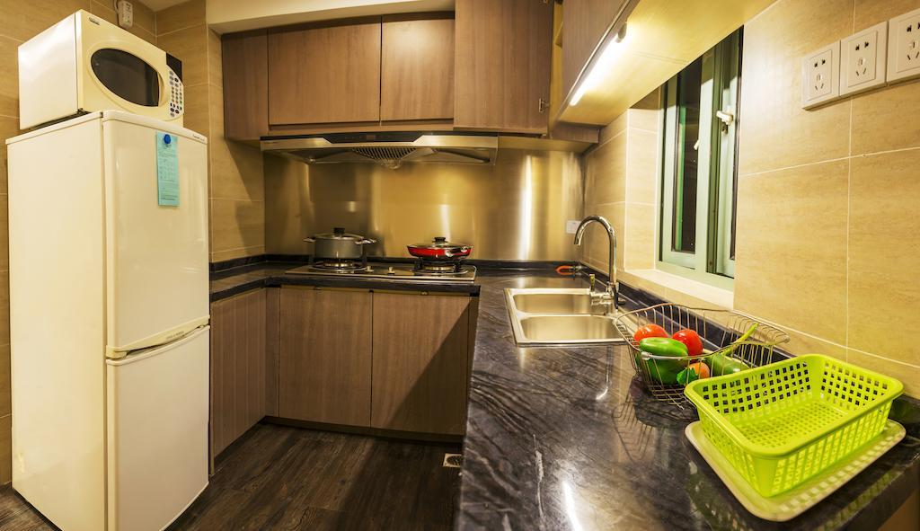 Fietser International Residence Σενζέν Δωμάτιο φωτογραφία