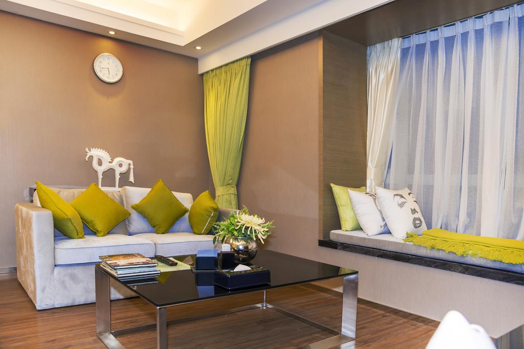 Fietser International Residence Σενζέν Δωμάτιο φωτογραφία