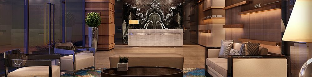 Fietser International Residence Σενζέν Εξωτερικό φωτογραφία